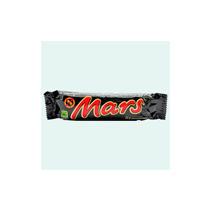 Proveedor Mayorista de Chocolate Mars 1/6 / Barras de Chocolate Mars de la Mejor Calidad - Product Image 3