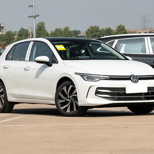 Volkswagen Golf 2026 Nuova <span class=keywords><strong>Auto</strong></span> SUV 1.5T Benzina con 300TSI R-Line Veicolo <span class=keywords><strong>di</strong></span> Volkswagen - Product Image 2