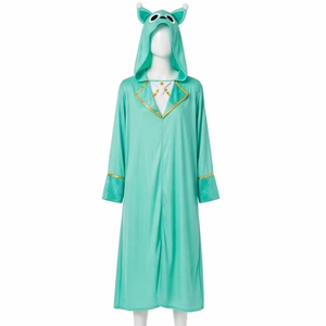 Accessoires de costume unisexe pour adultes, polyester de qualité supérieure, léger, design durable, pour les fêtes, les événements, les festivals, les ensembles de cosplay - Product Image 1