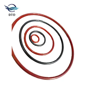 DTO o-ring üreticileri yüksek aşınma direnci ve iyi kendinden yağlama özellikleri o-ring