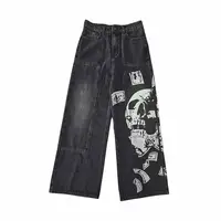 Shop Baggy Hip Hop Cargo Pants Men with great discounts and prices online   Aug 2023  Lazada Philippines