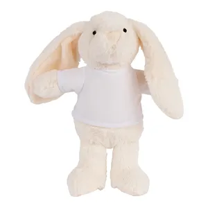 Giocattoli Promozionali Personalizzati in Peluche Tobby - Product Image 3