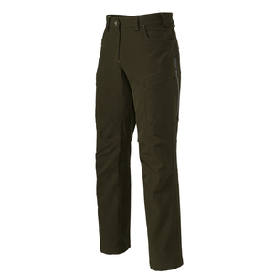 Pantalones Cargo Unisex, Proveedor Mayorista de Fábrica OEM, Logotipo Personalizado, Ropa de Calle de Algodón, Moda Casual para Exteriores, Multibolsillos - Product Image 4