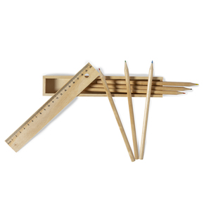 <b>Pencil</b> Set / Writing / Kids / Sustainable Articles M72338634 - Product Image 2