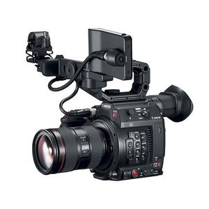 NUEVO PRODUCTO: Videocámara C200 9.84 MP 8K 4K - Negra CN-E 18-80mm Entrega Rápida Nueva en Caja - Product Image 3