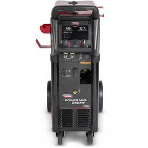Pour l'éducation Lincoln, One-Pak K5636-1, nouveau POWER MIG 262MP - Product Image 5