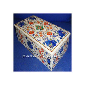 Caja de mármol - Product Image 1