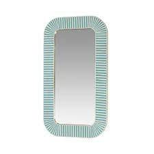 Top qualité plus récent miroir incrusté de résine pour la décoration murale ou la décoration de la maison cadre de miroir incrusté d'os traditionnel indien - Product Image 3