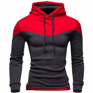 Sudaderas con Capucha Estilo Urbano, MOQ Bajo, Logotipo Personalizado, Sudaderas con Capucha para Hombre, Ropa, Sudadera con Capucha Unisex Lisa, Proceso OEM, 100% Algodón - Product Image 5