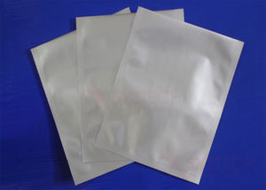 Sac d'emballage en papier d'aluminium ESD NE156-135 1260x580x0.135mm Sac d'emballage étanche à l'humidité antistatique 3SS10 - Product Image 5