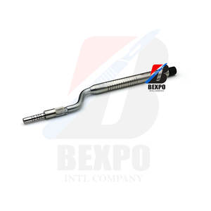 Ostéotomes de propagation d'os d'ascenseur de sinus convexe concave dentaire Styles assortis instruments manuel - Product Image 3