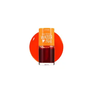 Этюд дорогая вода оттенок #3 апельсин 9 г