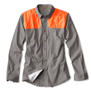 Vente en gros de maillots de chasse unisexes à manches longues, respirants, imperméables, performants, avec logo personnalisé, camouflage, imprimé hiver - Product Image 1