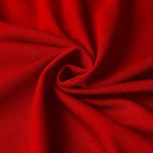 เสื้อเบสบอลระบายอากาศได้ดีเสื้อทีมสำหรับฝึกซ้อมชายหญิงเยาวชน - Product Image 6