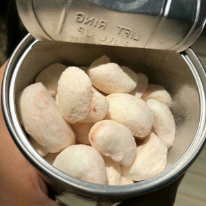 Mangoustan lyophilisé du Vietnam de haute qualité, saveur naturelle sucrée, prix de gros - Product Image 4