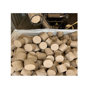 Briquetas de Aserrín a Granel de Marca Personalizada de TH-Superior Fuel para Estufas de Leña, Chimeneas y Sistemas de Calefacción Industrial - Product Image 1