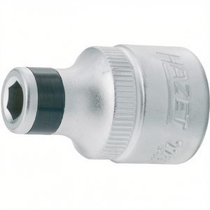Hazet Adapter High Quality <b>Socket</b> for Versatile Use - Product Image 2