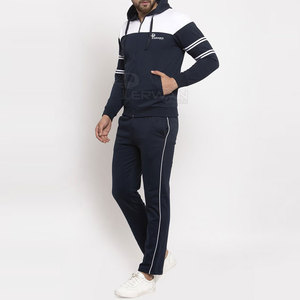 Chándales superventas para hombre Moda y ropa deportiva Chándales para hombre Chándal para hombre de calidad superior a la venta - Product Image 4