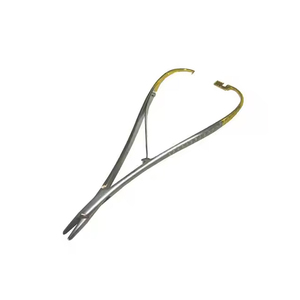 ชุดคีมผ่าตัดเครื่องมือทันตกรรม - Product Image 4