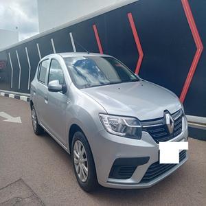 RENAULT SANDERO 2019 D'OCCASION CÔTÉ GAUCHE/CÔTÉ DROIT - Product Image 1