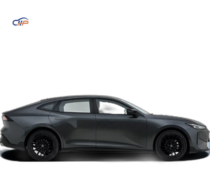 Nuevo Hatchback Deportivo 2024, 1.5T/2.0T Turbo, 2WD, 5 Plazas, Versión Gasolina o Nueva Energía, Suministro al por Mayor - Product Image 4