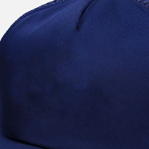 Sombreros de camionero de 5 paneles de moda clásica, perfectos para ropa deportiva informal, gorra de béisbol con estampado de logotipo personalizado de Hip Hop para hombres y mujeres - Product Image 4