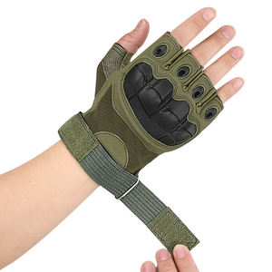 Gants d'entraînement respirants pour hommes et femmes poignées pour les sports de plein air haltérophilie entraînement physique avec fonction de suspension - Product Image 3