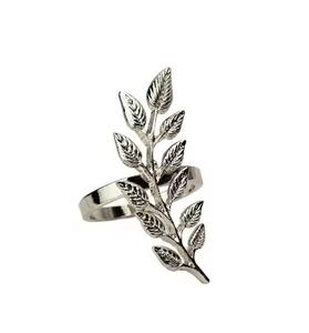 Haut de gamme serviette boucle serviette anneau exquis Simple serviette anneau hôtel Restaurant fête de mariage spécial - Product Image 3