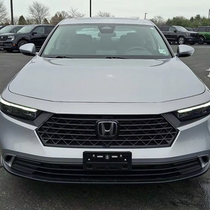 (T&D) Auto Usado 2024 Honda Accord EX - Product Image 1