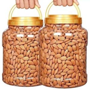 Almendras Secas de Primera Calidad, Alto Valor Nutricional, Snack Saludable, en Stock, Entrega Rápida, Compre al Mejor Precio - Product Image 5