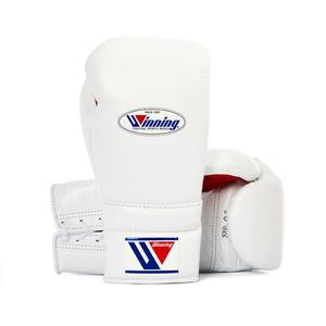 Meilleur fabricant, style gagnant, gants de boxe à lacets, prix de gros, logo personnalisé, gants de boxe d'entraînement, gants de boxe - Product Image 2