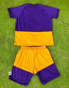 Casual 2-Piece Solid Color Cotton <b>Mens</b> <b>Summer</b> Outfit Sets OEM Customizable Shorts and <b>Shirt</b> - Product Image 4