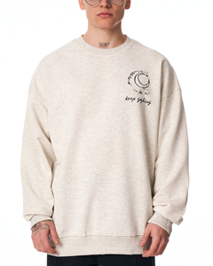 Sudadera con capucha beige Premium básica personalizada de algodón pesado de gran tamaño para hombre, oferta al por mayor, tendencia 2024, servicio OEM calificado - Product Image 1