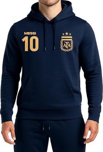 Sudadera Oficial Fútbol Selección Argentina-Unisex Adulto - Product Image 2