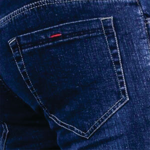 Top qualité avec armures moto moto cavalier pantalon équipement course pantalon été maille moto équitation jean - Product Image 5