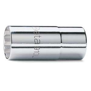 BETA 3/8 ''Bi-Hex Long Hand Sockets (Multi-Pack) - Product Image 1