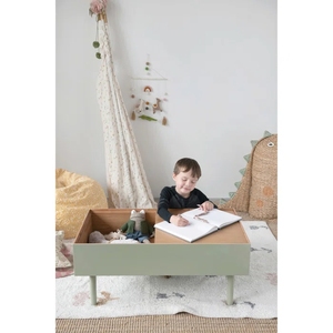 Giỏ cỏ biển làm bằng tay làm từ cỏ biển tự nhiên cho kệ bàn và trang trí nhà cung cấp số lượng lớn bền vững nhẹ - Product Image 4