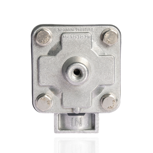 Goyen loại rca25t từ xa thí điểm Xung máy bay phản lực van 1 ''rca25t000 rca25t010 - Product Image 5