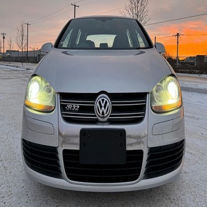 VOLKSWAGEN R32 2006 D'OCCASION CÔTÉ GAUCHE/CÔTÉ DROIT - Product Image 1
