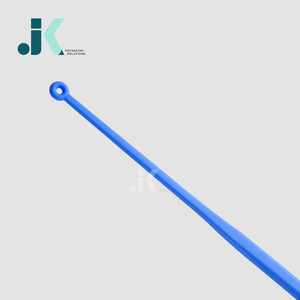 Servicio HIPS Labware bucles de inoculación de plástico 1 UL azul buena calidad M0353 Vietnam fábrica de plástico precio barato OEM/ODM - Product Image 2