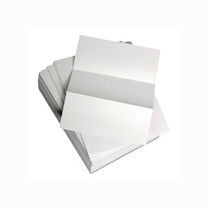 Papel de copia A4 de alta calidad, hojas blancas con acabado liso para impresión y fotocopiado en oficina y escuela. - Product Image 6