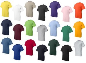 Camiseta Personalizada de Tela Premium para Hombre - Fabricante de Marca Privada - Product Image 5