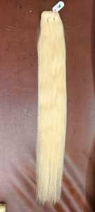 Extensiones de cabello Remy Rubio 613 Paquetes de cabello humano indio - Product Image 5