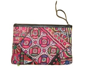 Sac à main élégant pour femmes nouveauté tissu métal accessoire de mode pour les dîners de soirée mariage couleurs personnalisées - Product Image 2