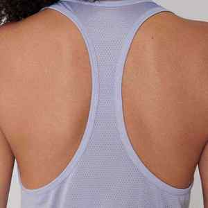 Débardeurs pour femmes 2025 été habillé décontracté sans manches fluide col rond tenues basique à la mode vêtements impression numérique - Product Image 6