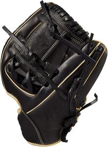 Equipo de práctica de béisbol y Softball, guantes de cuero Artificial personalizados, recién llegados - Product Image 6