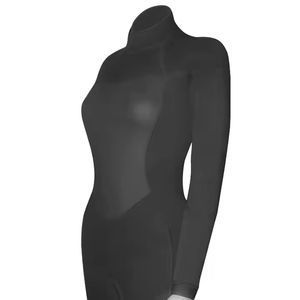 Traje de Neopreno de 3/2 mm para Buceo y Surf, Trajes de Neopreno de Moda para Hombre y Mujer, Traje de Neopreno para Agua Fría - Product Image 3
