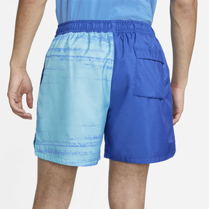 Haute qualité 100% coton hommes Gym Shorts respirant Streetwear imprimé pantalon athlétique pour les sports de basket-ball de haute qualité - Product Image 2