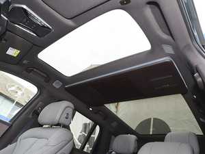 Vehículo Eléctrico 2025 de Segunda Mano, SUV de Lujo N9 de Nueva Energía (Eléctrico e Híbrido Enchufable) - Product Image 6