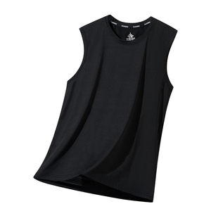 เสื้อกล้ามผู้ชายแห้งเร็ว - Product Image 1